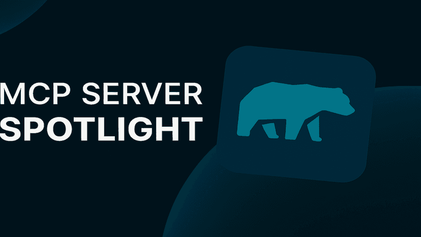 Image description - MCP Server Spotlight: Deep Dive into MindsDB