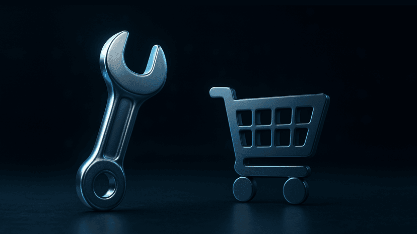 Image description - Building vs Buying: When to Create Custom MCP Servers